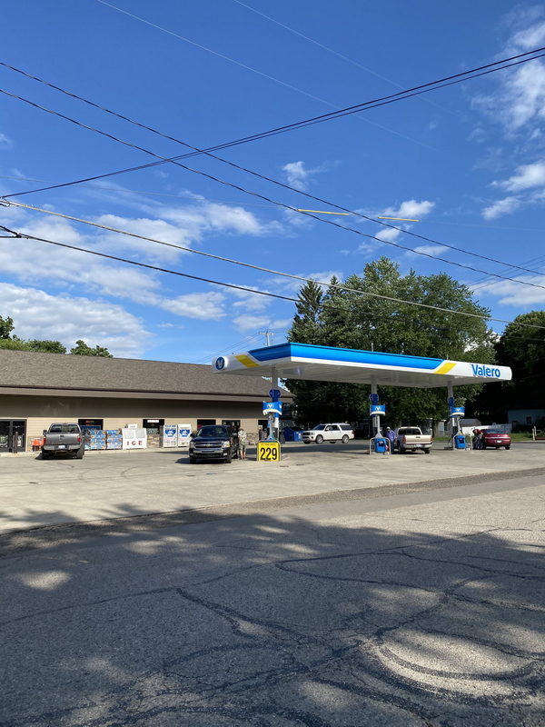 Byron - July 2020 (newer photo)